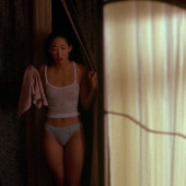 Sandra Oh