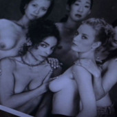 Sandra Oh