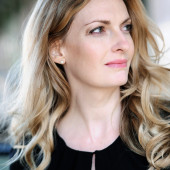 Sandra Steinbach nackt