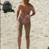 Sandrine Kiberlain 