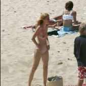 Sandrine Kiberlain 