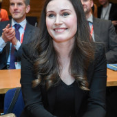 Sanna Marin 
