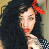 Sara Benamara