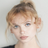Sara Carstens