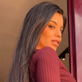 Sara Falcon