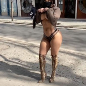 Sara Falcon 