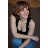 Sara Lazzaro 
