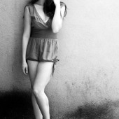 Sara Serraiocco young
