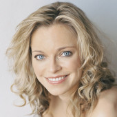 Sarah Alexander