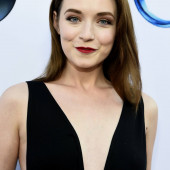 Sarah Bolger braless