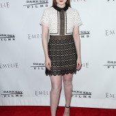 Sarah Bolger feet