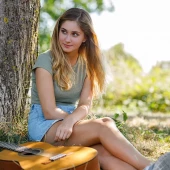 Sarah Buchholzer 