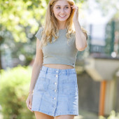 Sarah Buchholzer 