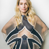 Sarah Carter