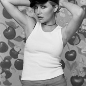 Sarah Chalke