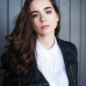 Sarah Desjardins 