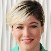 Sarah Felberbaum