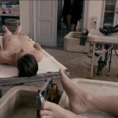 Sarah Horváth nude