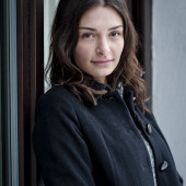Sarah Horváth sexy