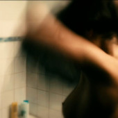 Sarah Horváth topless