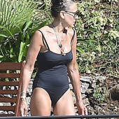 Sarah Jessica Parker body
