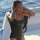 Sarah Jessica Parker nackt