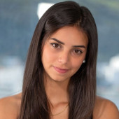 Sarah Joy
