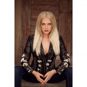 Sarah Knappik