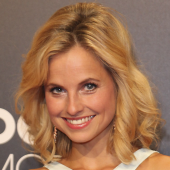 Sarah Latton