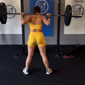 Sarah Lombardi 