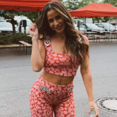Sarah Lombardi 