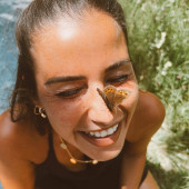 Sarah Lombardi 