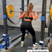 Sarah Lombardi