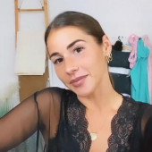 Sarah Lombardi 