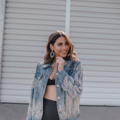 Sarah Lombardi 