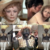 Sarah Miles