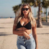 Sarah Nowak