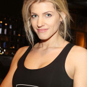 Sarah Nowak sexy