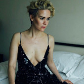 Sarah Paulson leaked