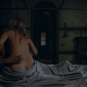 Sarah Paulson sex scene