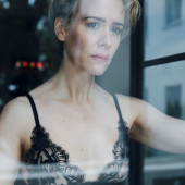 Sarah Paulson sexy