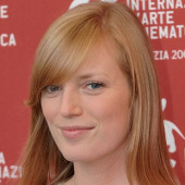 Sarah Polley