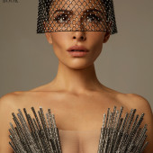 Sarah Shahi