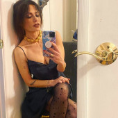 Sarah Shahi