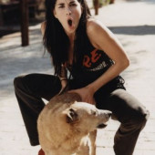 Sarah Silverman