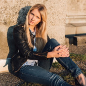 Sarah Ulrich