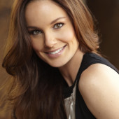 Sarah Wayne Callies prison break