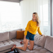 Sarah Wright 