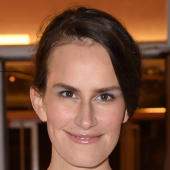 Saralisa Volm
