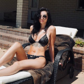 Saraya-Jade Bevis